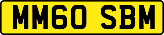 MM60SBM