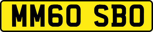MM60SBO