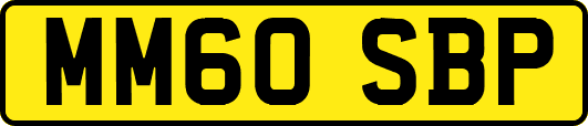 MM60SBP