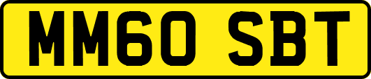 MM60SBT