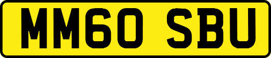 MM60SBU