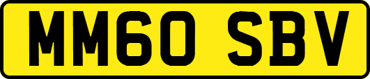 MM60SBV