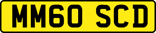 MM60SCD