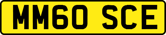 MM60SCE