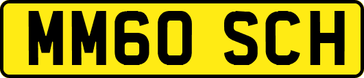 MM60SCH
