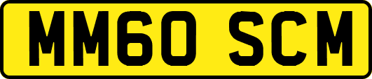 MM60SCM
