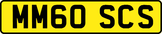 MM60SCS
