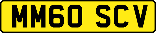 MM60SCV