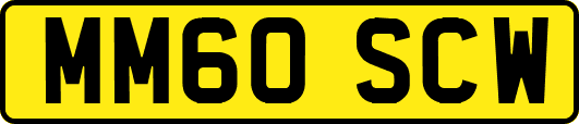 MM60SCW