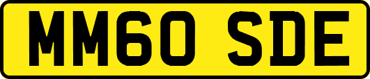 MM60SDE