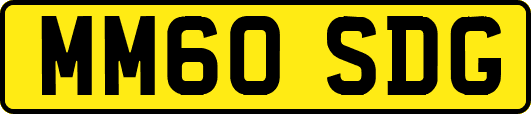 MM60SDG