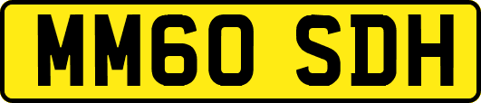 MM60SDH