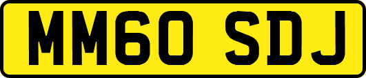 MM60SDJ