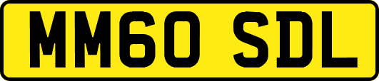 MM60SDL