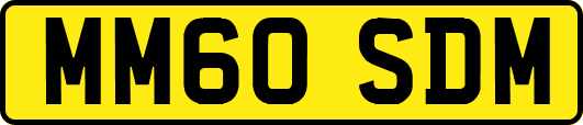 MM60SDM