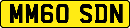 MM60SDN
