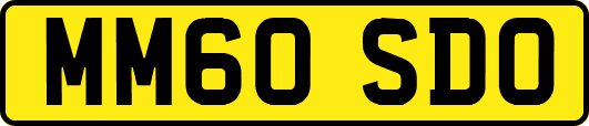 MM60SDO