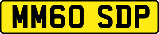 MM60SDP