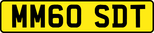 MM60SDT
