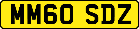 MM60SDZ