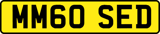 MM60SED
