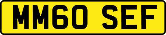 MM60SEF