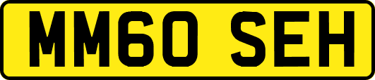 MM60SEH