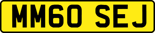 MM60SEJ