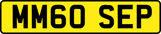 MM60SEP