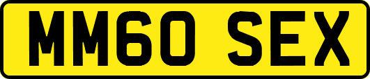 MM60SEX