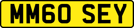 MM60SEY