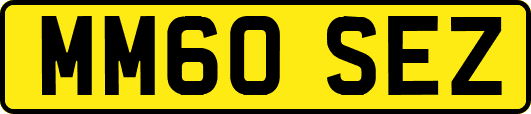 MM60SEZ