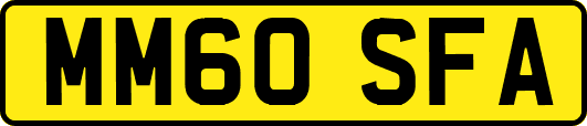 MM60SFA
