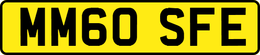 MM60SFE