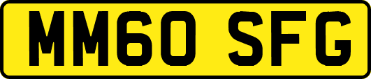 MM60SFG