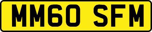 MM60SFM
