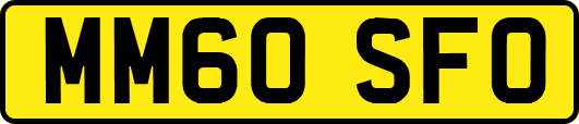 MM60SFO