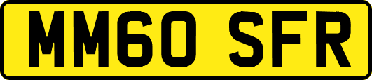 MM60SFR