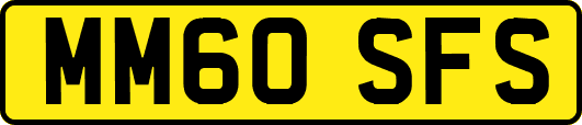 MM60SFS