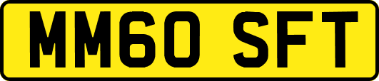 MM60SFT