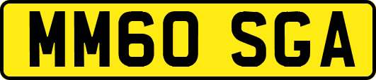 MM60SGA