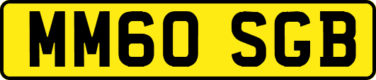 MM60SGB
