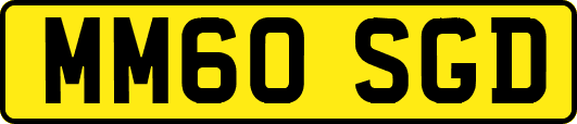 MM60SGD