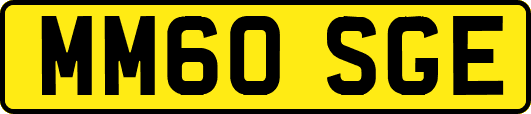 MM60SGE