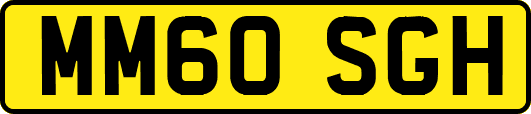 MM60SGH