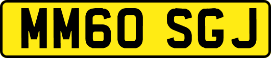 MM60SGJ