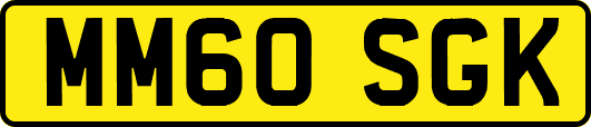 MM60SGK