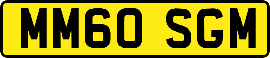 MM60SGM