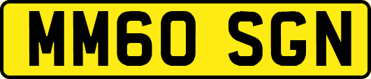 MM60SGN