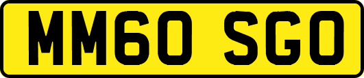 MM60SGO